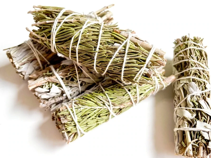 Rosemary Sage - 4&quot;