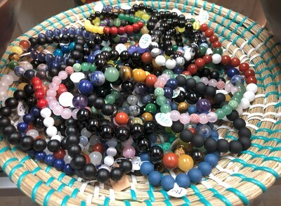 Bracelets