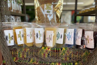Internal Healing Products