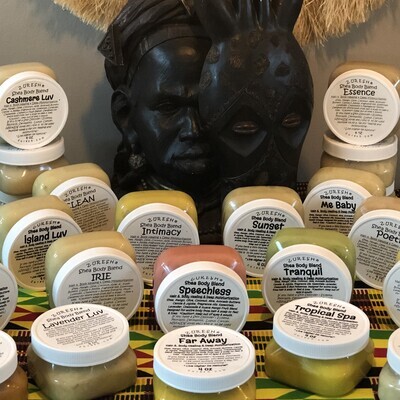Natural Skin Care Products