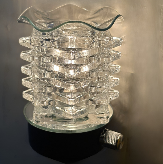 Plug in Oil Burner