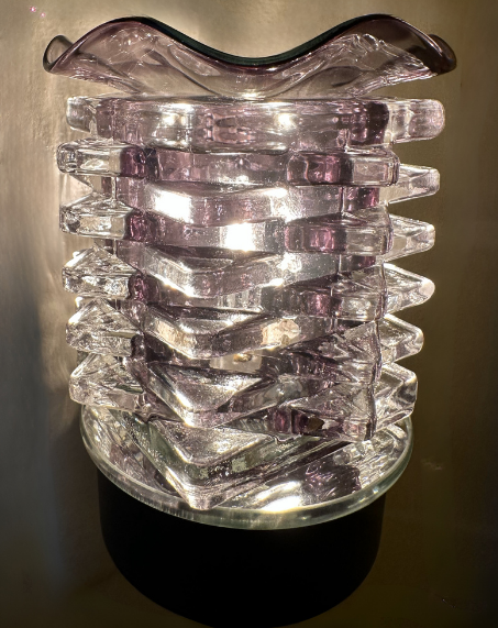 Plug in Oil Burner