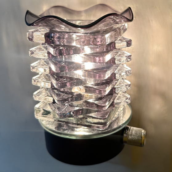 Plug in Oil Burner
