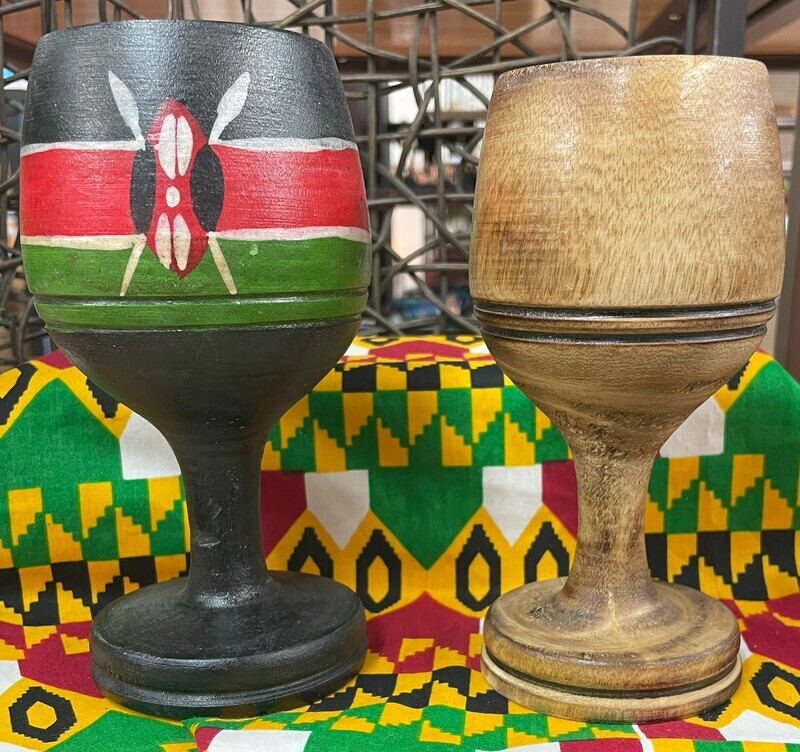 Kwanzaa Unity Cup