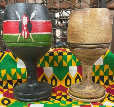 Kwanzaa Unity Cup