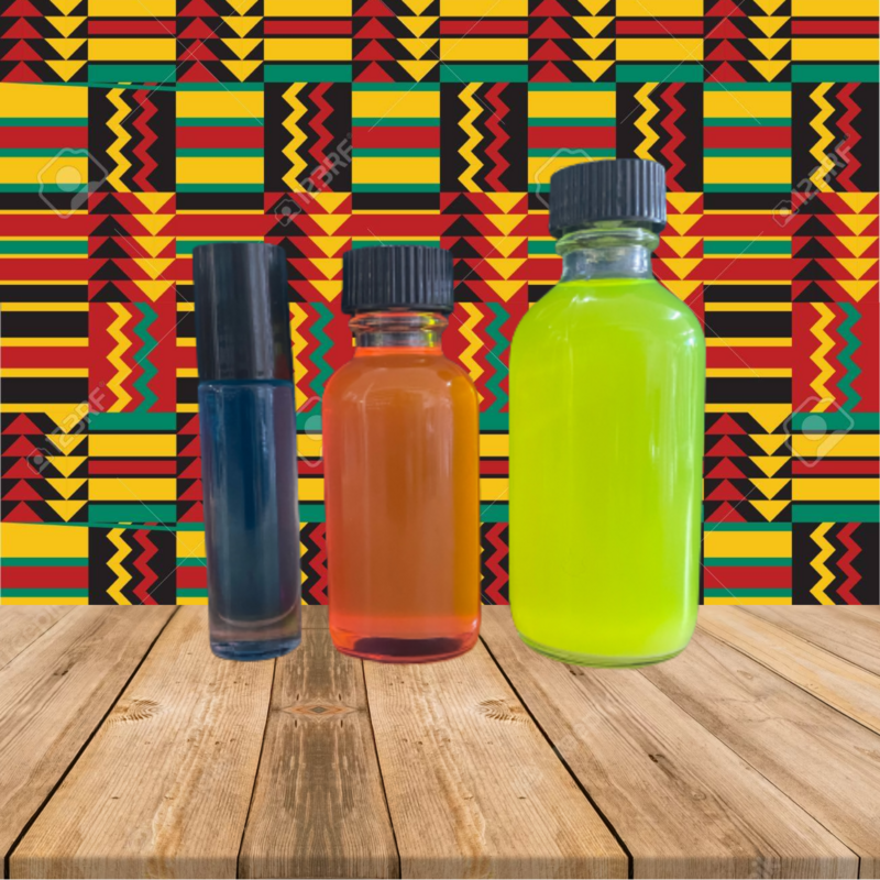 Original Santal - Creed Type - M