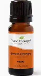 Sweet Orange Essential Oil - 10ml