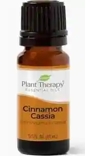 Cinnamon Cassia Essential Oil - 10ml