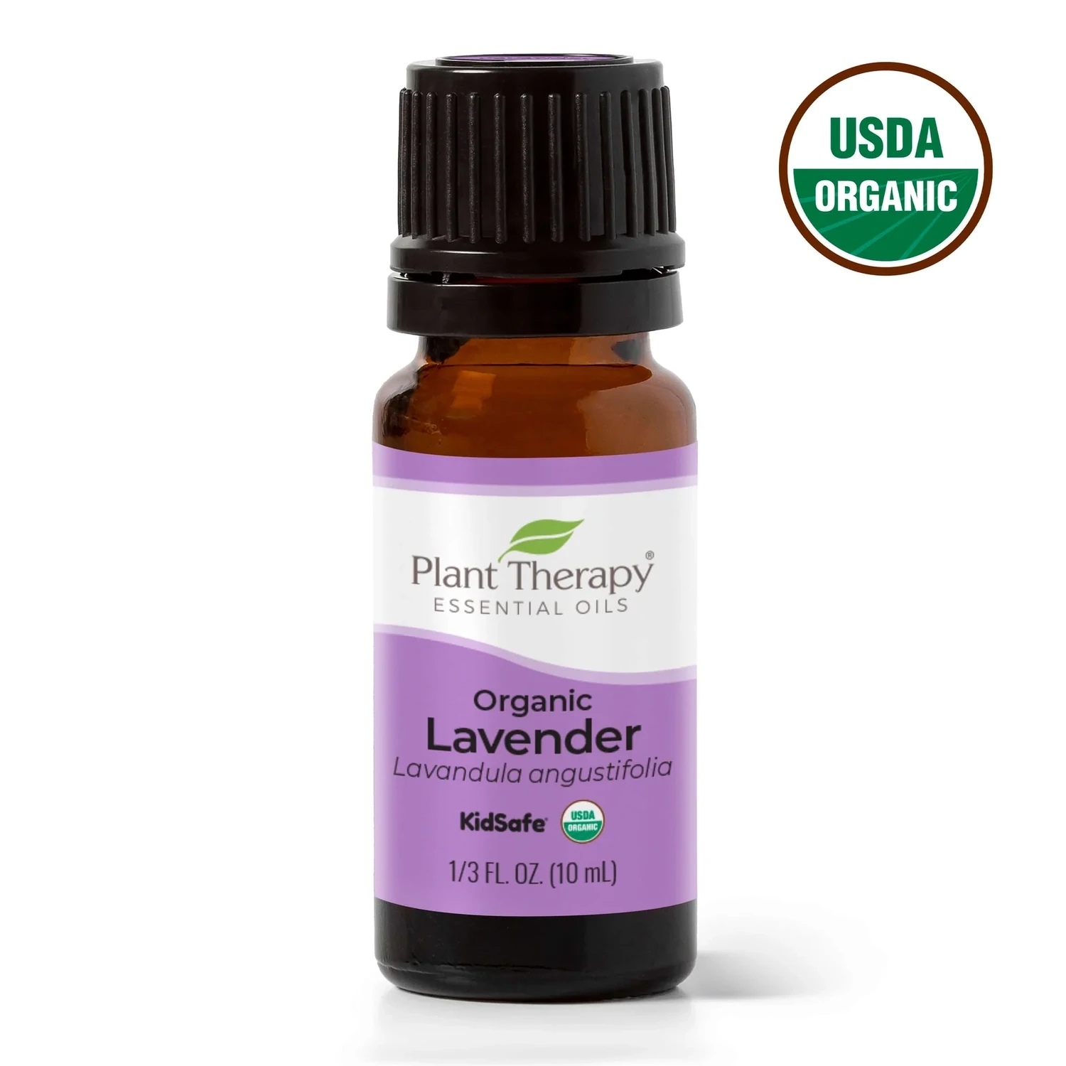 Lavender Essential Oil - 10ml