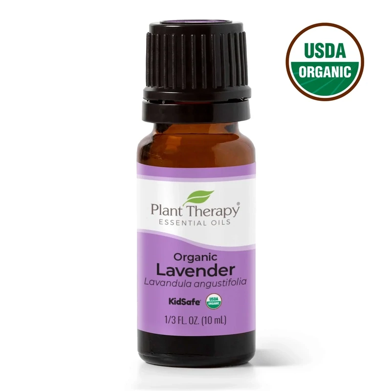 Lavender Essential Oil - 10ml