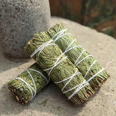 Cedar Sage - 4"