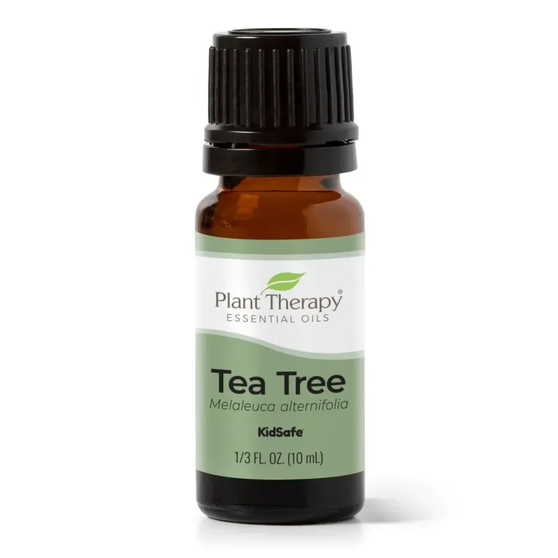 Tea Tree Essential Oil - 10ml