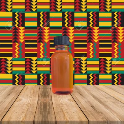 Amber Blue Type - U 1oz (Premium)