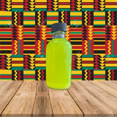 Baccarat Rouge Type (M) - 2oz