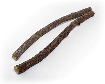 Peppermint Chew Sticks