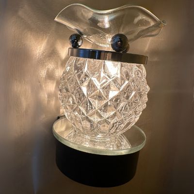 Plug in Oil Burner