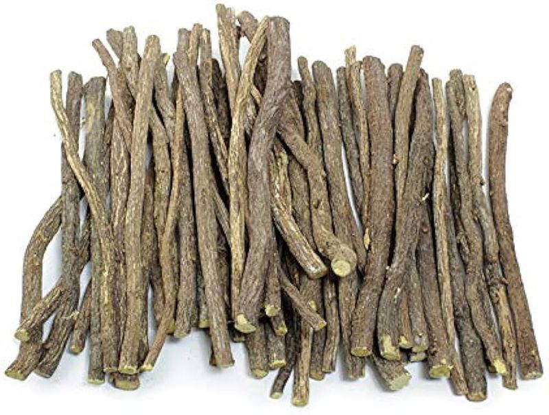 Strawberry Chew Sticks