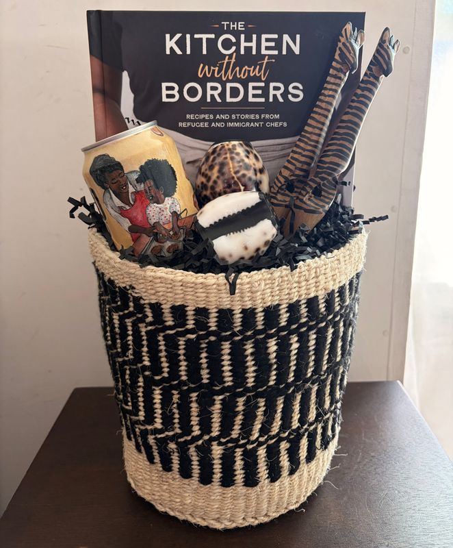Mama Gift Set