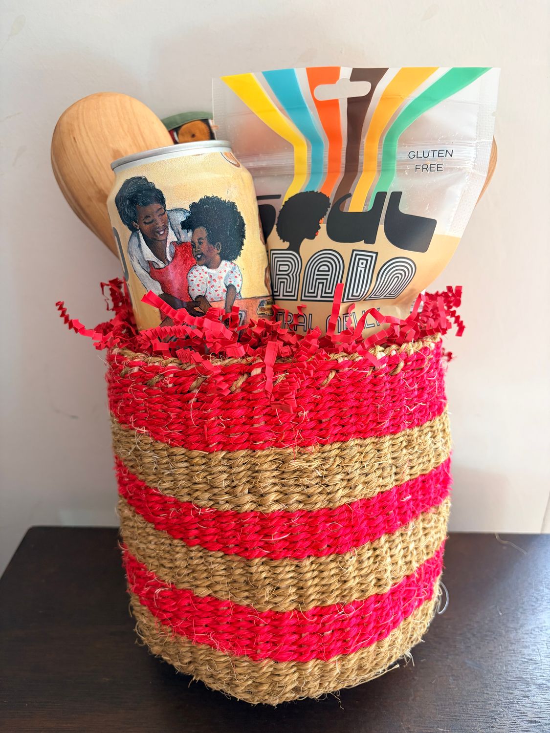 Bruh Gift Set
