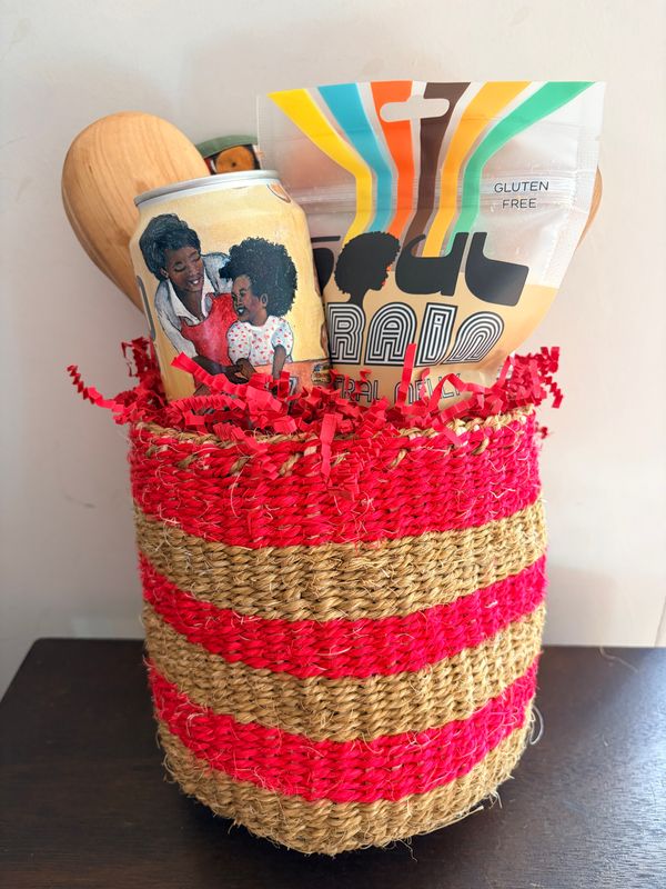 Bruh Gift Set