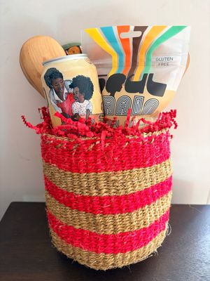 Bruh Gift Set