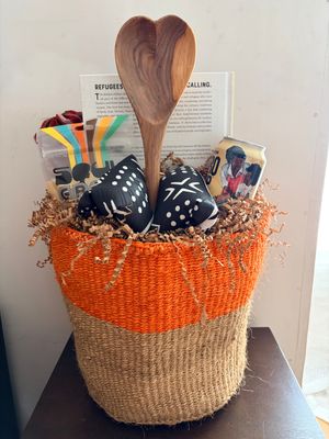 Queen Bee Gift Set