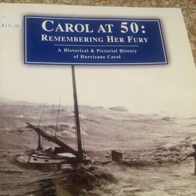 Carol at 50: Remembering Her Fury
