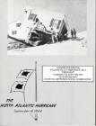 The Great Atlantic Hurricane, September 8-16, 1944: An Historical and Pictorial Summary