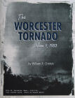 The Worcester Tornado, June 9, 1953