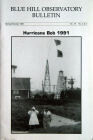 Hurricane Bob, 10th Anniversary