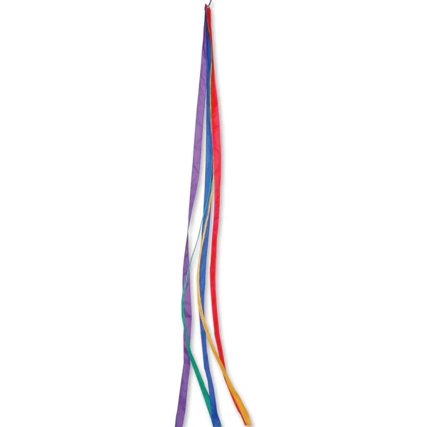 Rainbow Streamers Premier