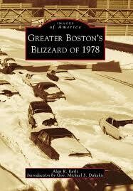 Greater Boston’s Blizzard Of 1978