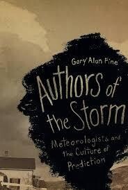 Authors Of The Storm