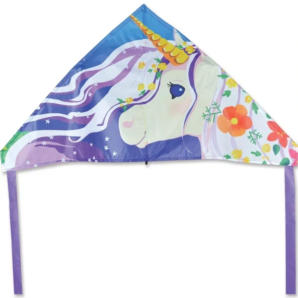 56 in. Delta Kite