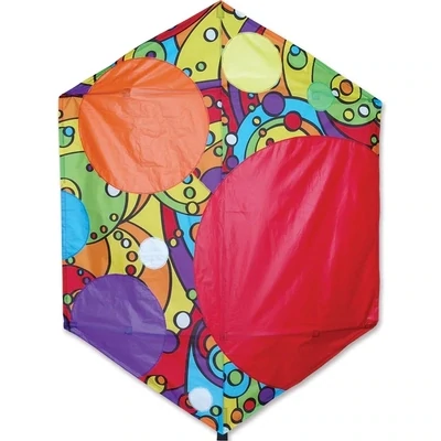 One line Kites