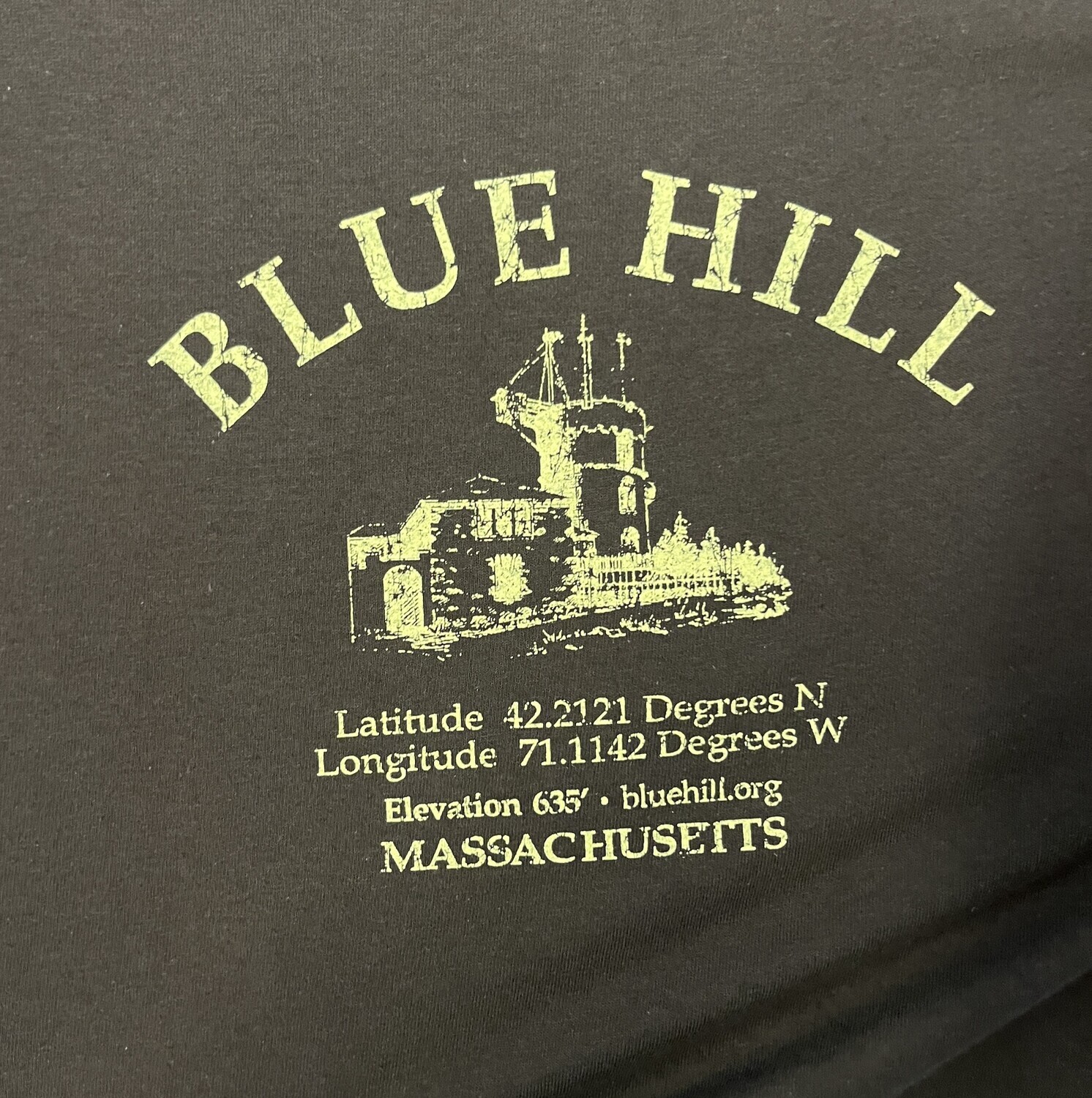 BHO Shirt