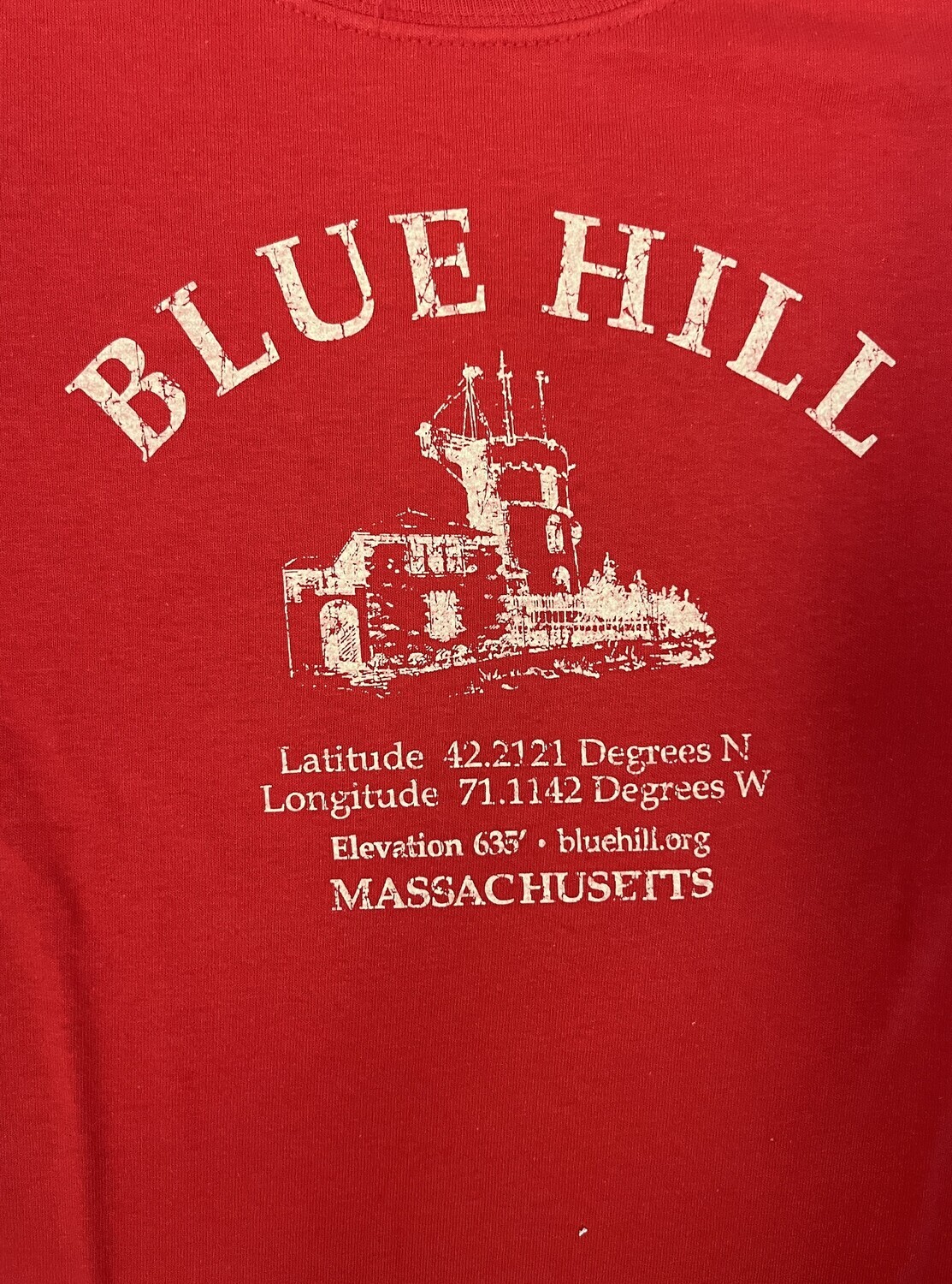 Bho Children's Tee's