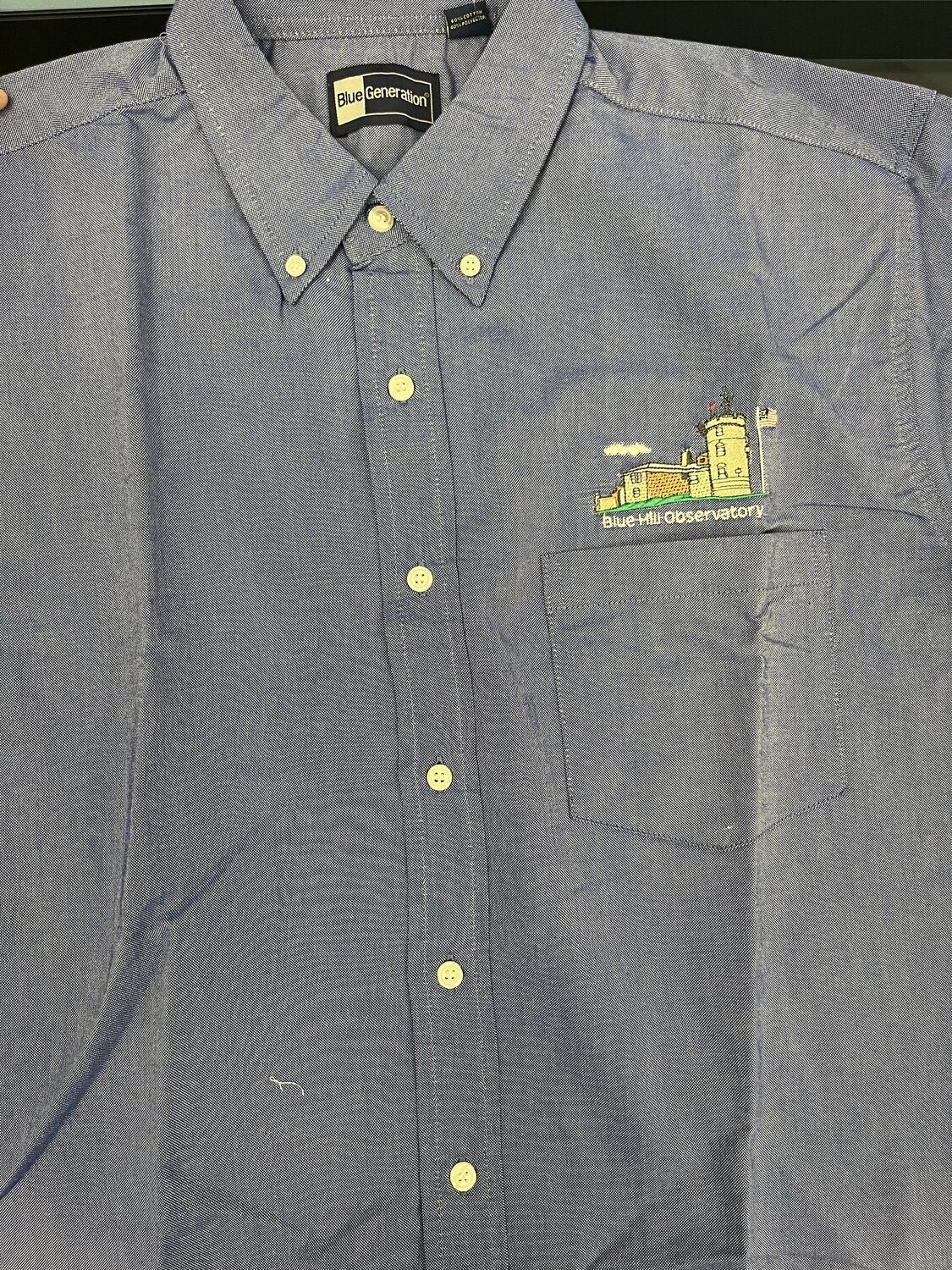 Short Sleeve Golf/Polo Shirt