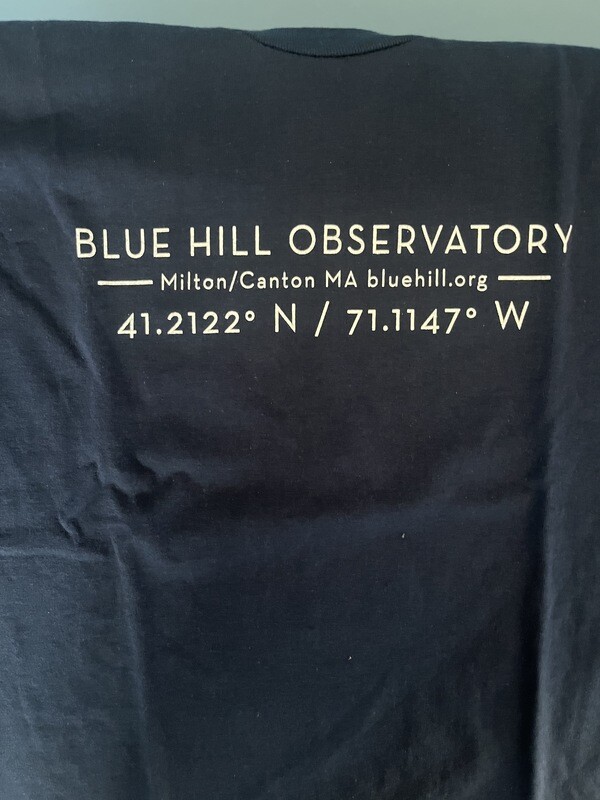 Fingerprint of Blue Hill Crewneck