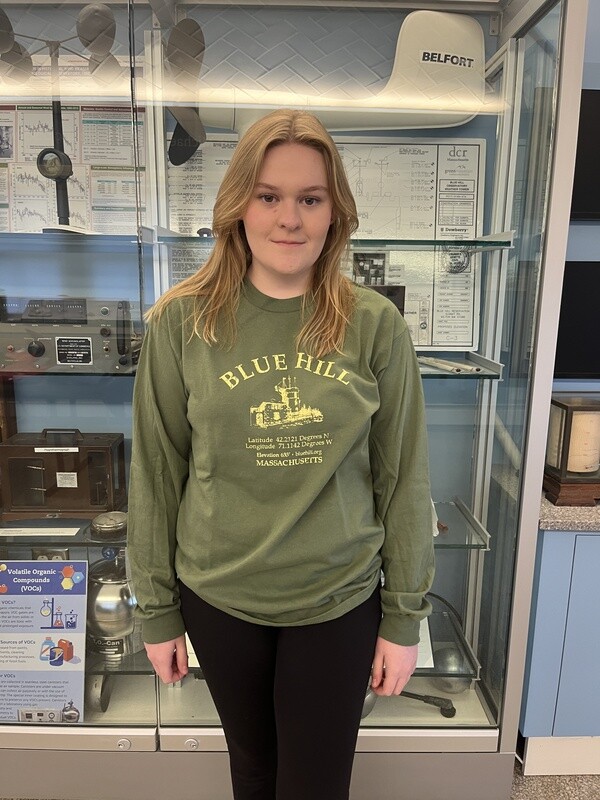 Bho Crew neck