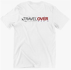 Travel Over Cees T-Shirt