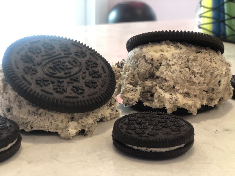 Dough-Reo
