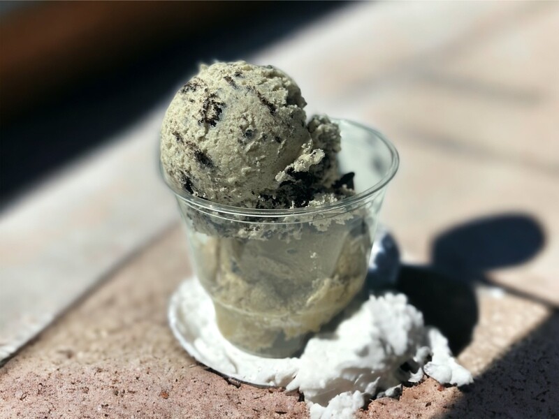 Two Scoop