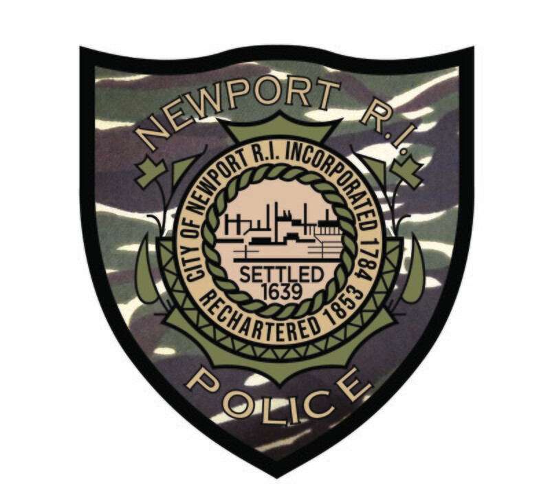 Veteran Patch/November