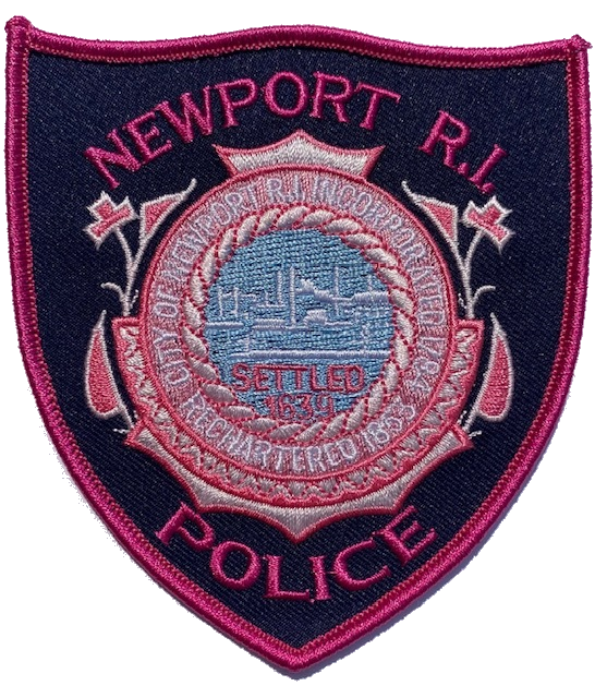 Breast Cancer Patch/October