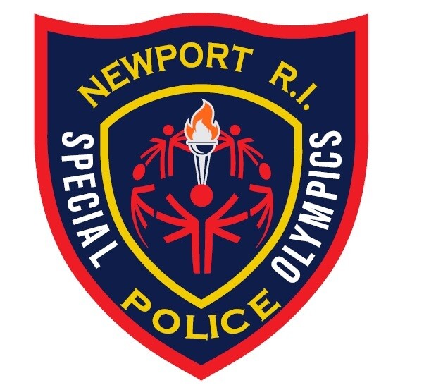 Special Olympics Patch/December