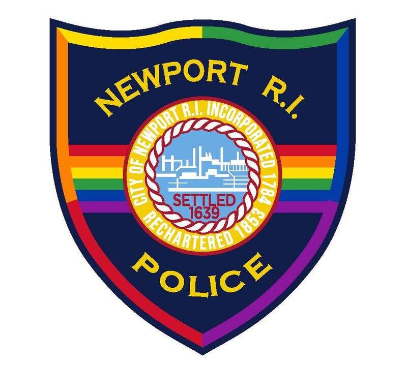 Pride Patch/June