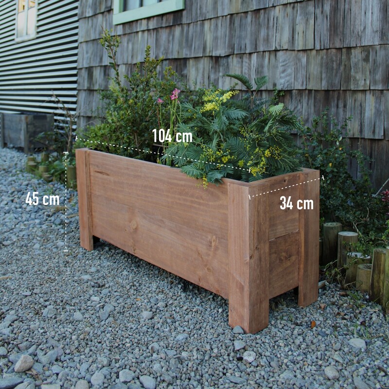 Jardinera Dalca 100