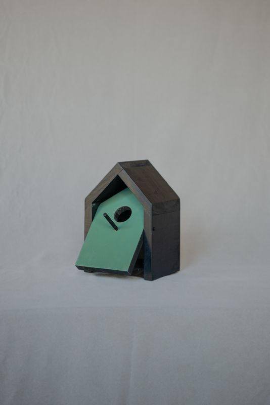 Casas de Pájaros Madrigal