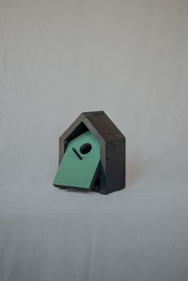 Casas de Pájaros Madrigal